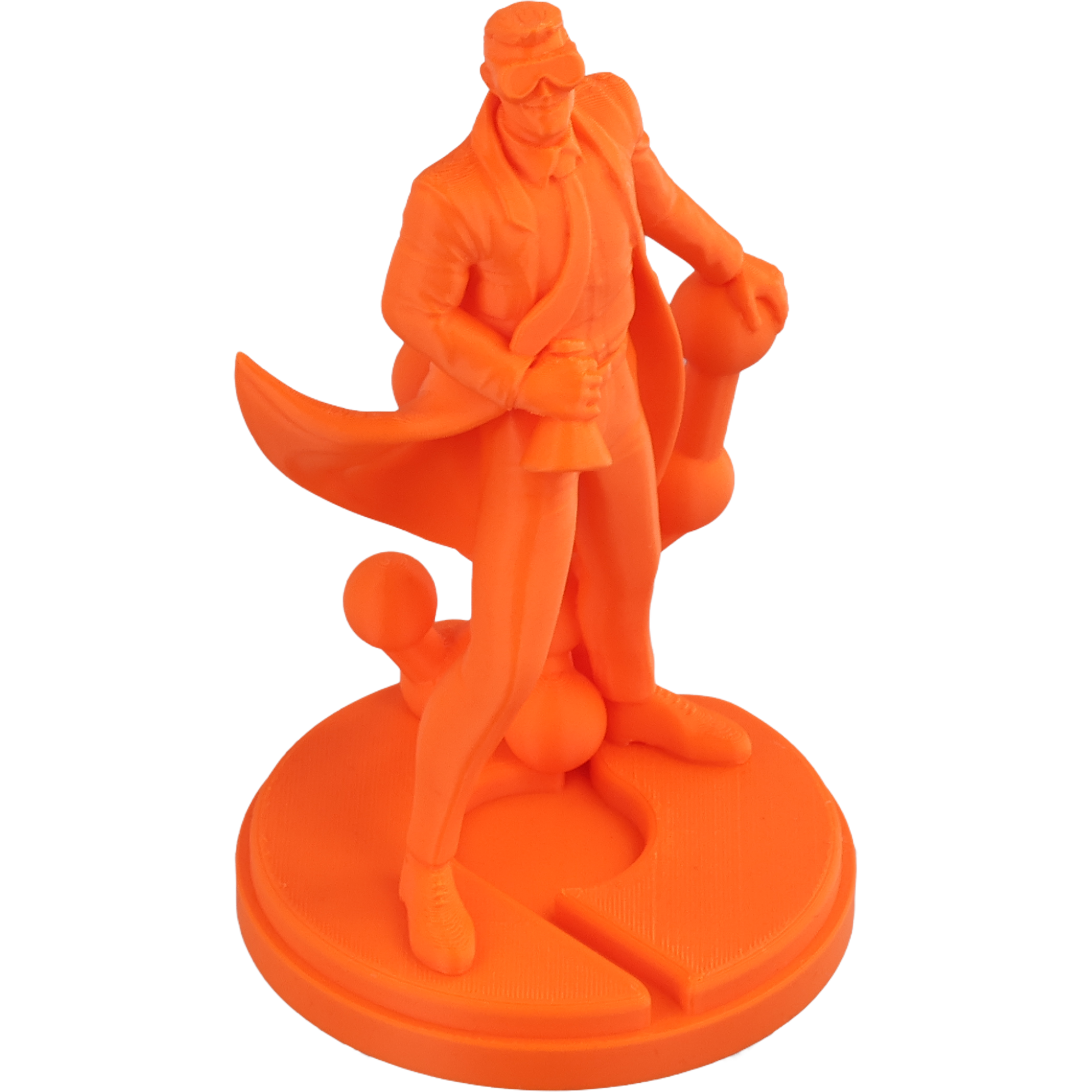 Polymaker™ PLA Pro