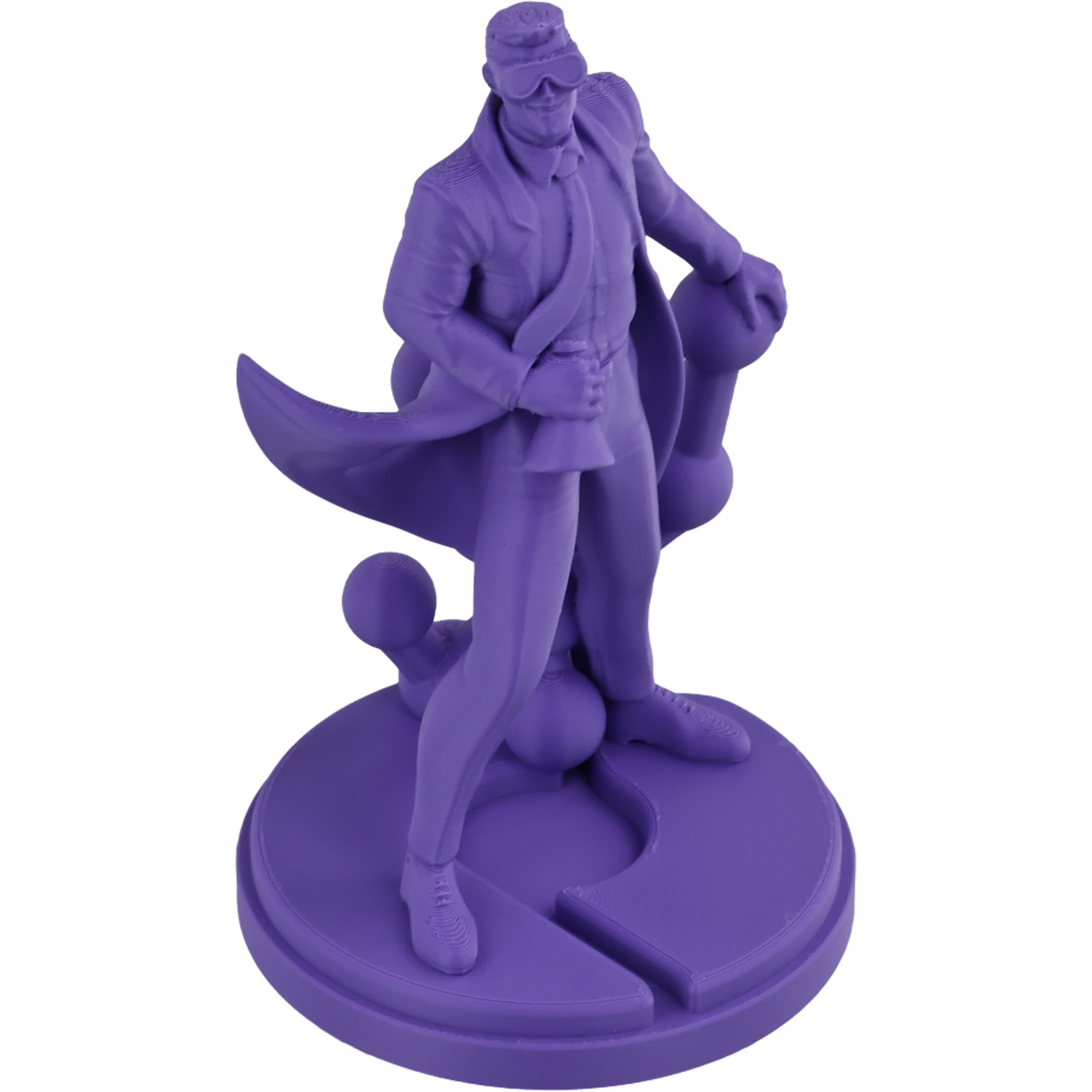 Polymaker™ PLA Pro