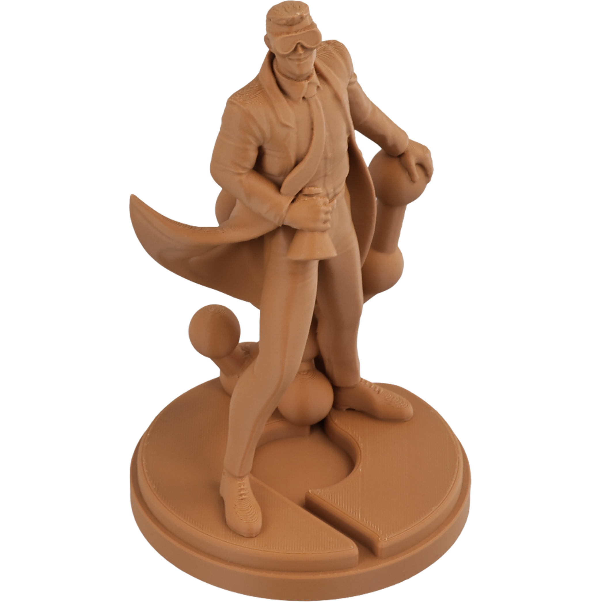 Polymaker™ PLA Pro