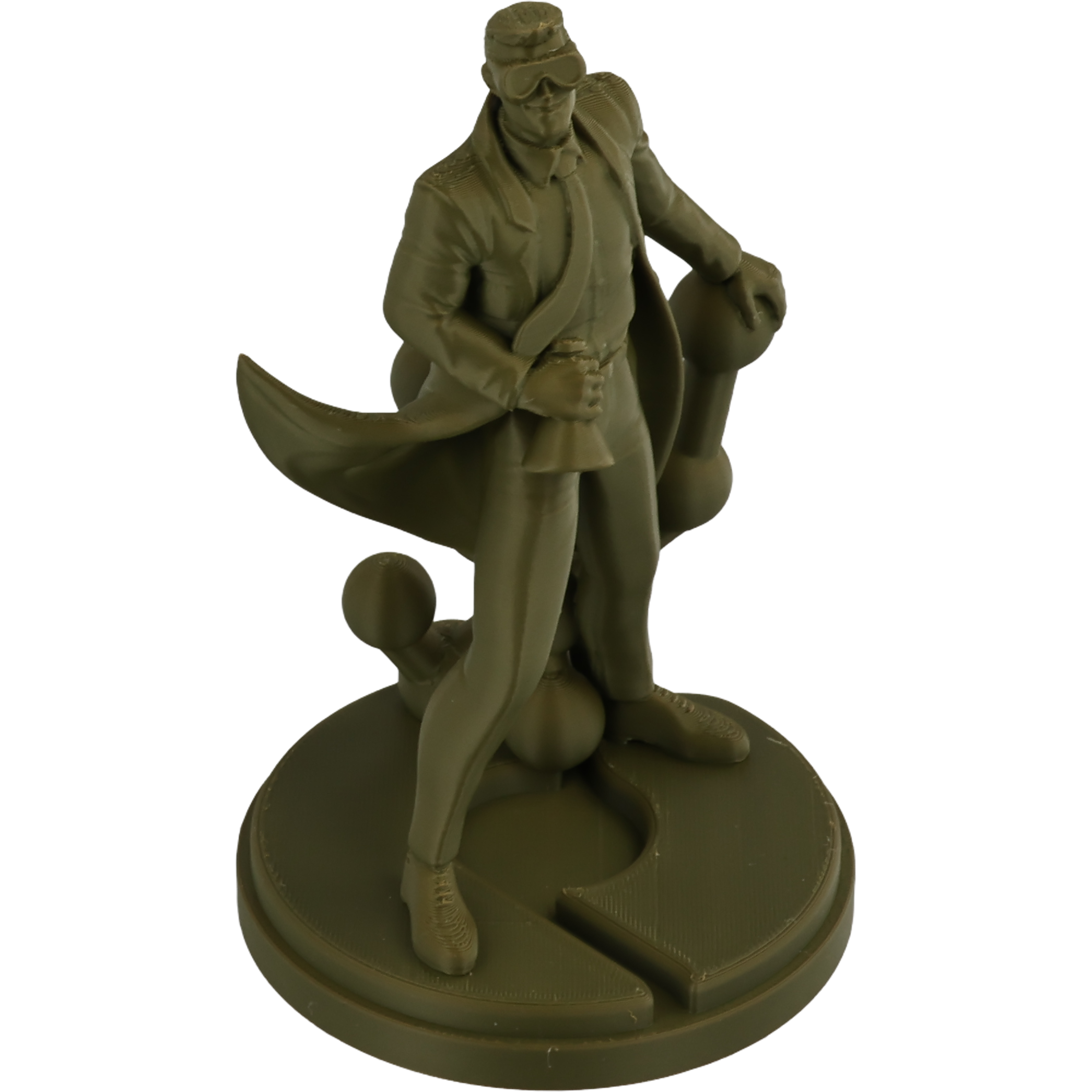 Polymaker™ PLA Pro