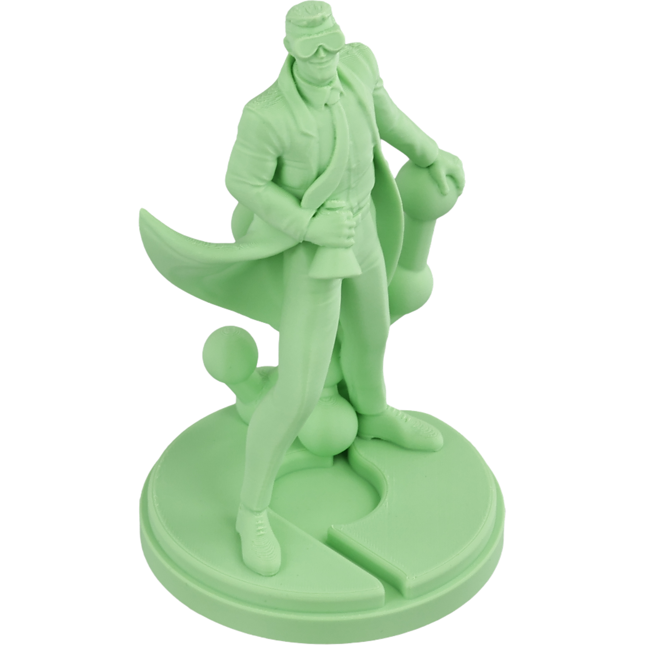 Polymaker™ PLA Pro