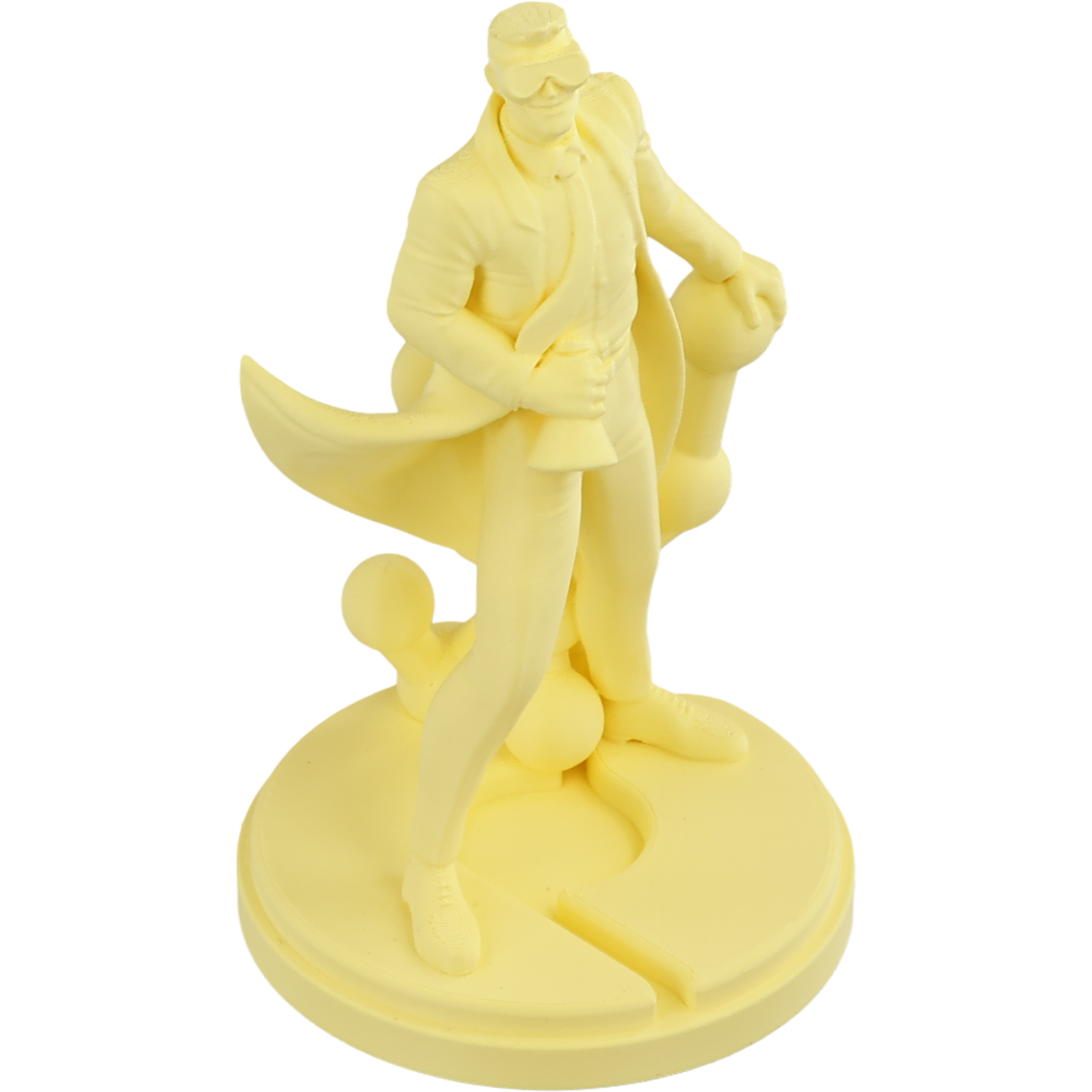 Polymaker™ PLA Pro