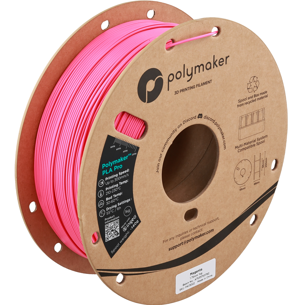 Polymaker™ PLA Pro