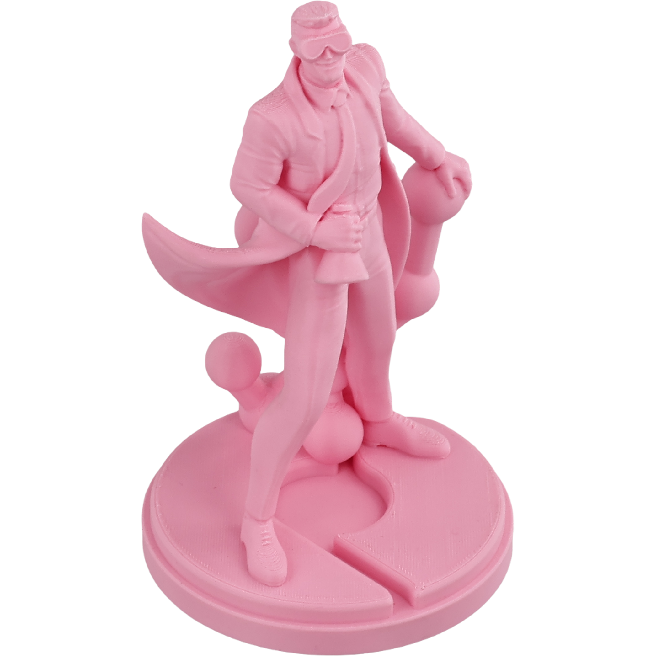 Polymaker™ PLA Pro
