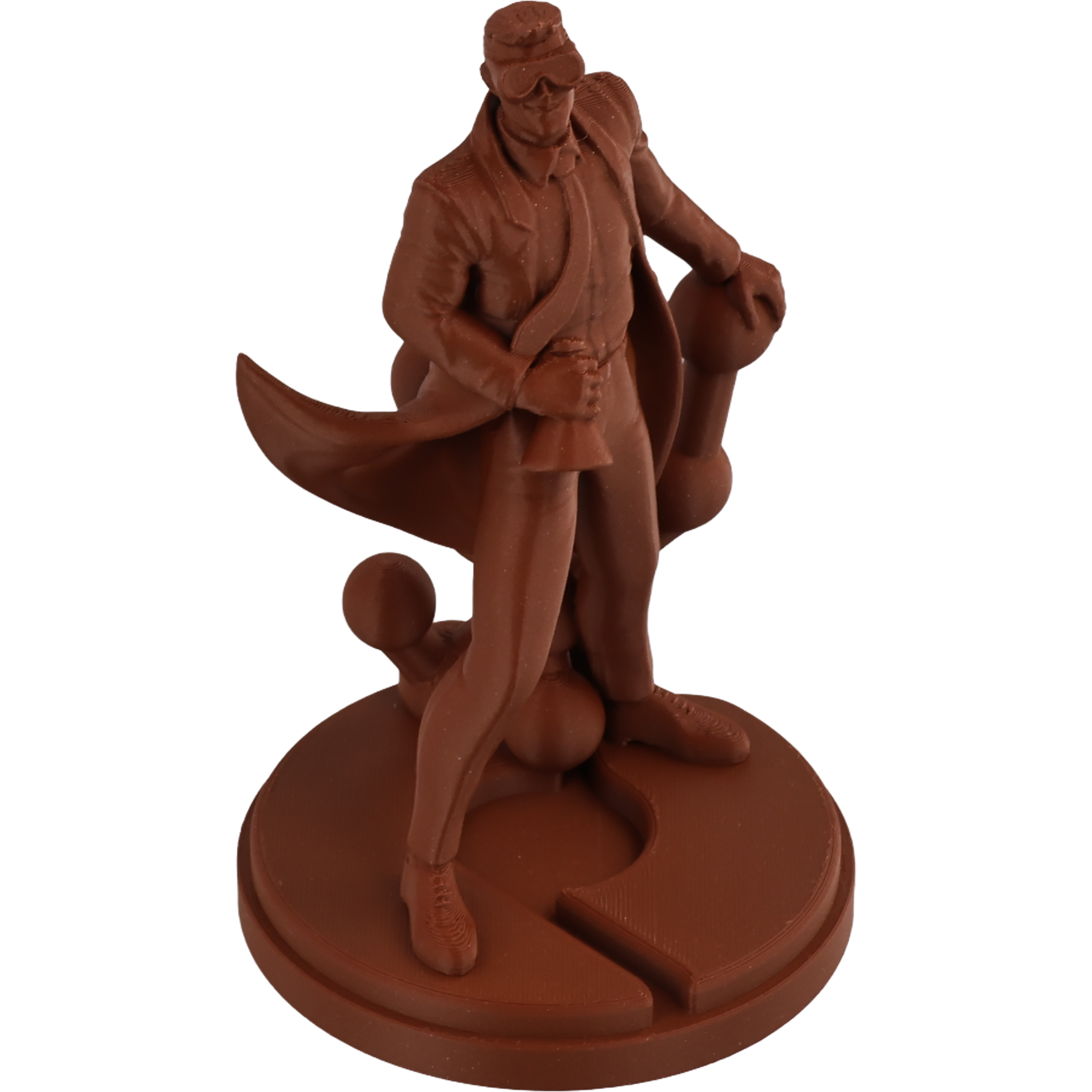 Polymaker™ PLA Pro