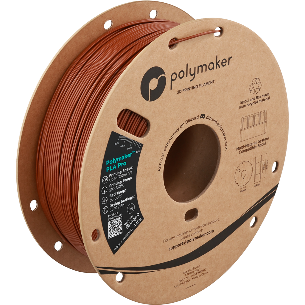 Polymaker™ PLA Pro