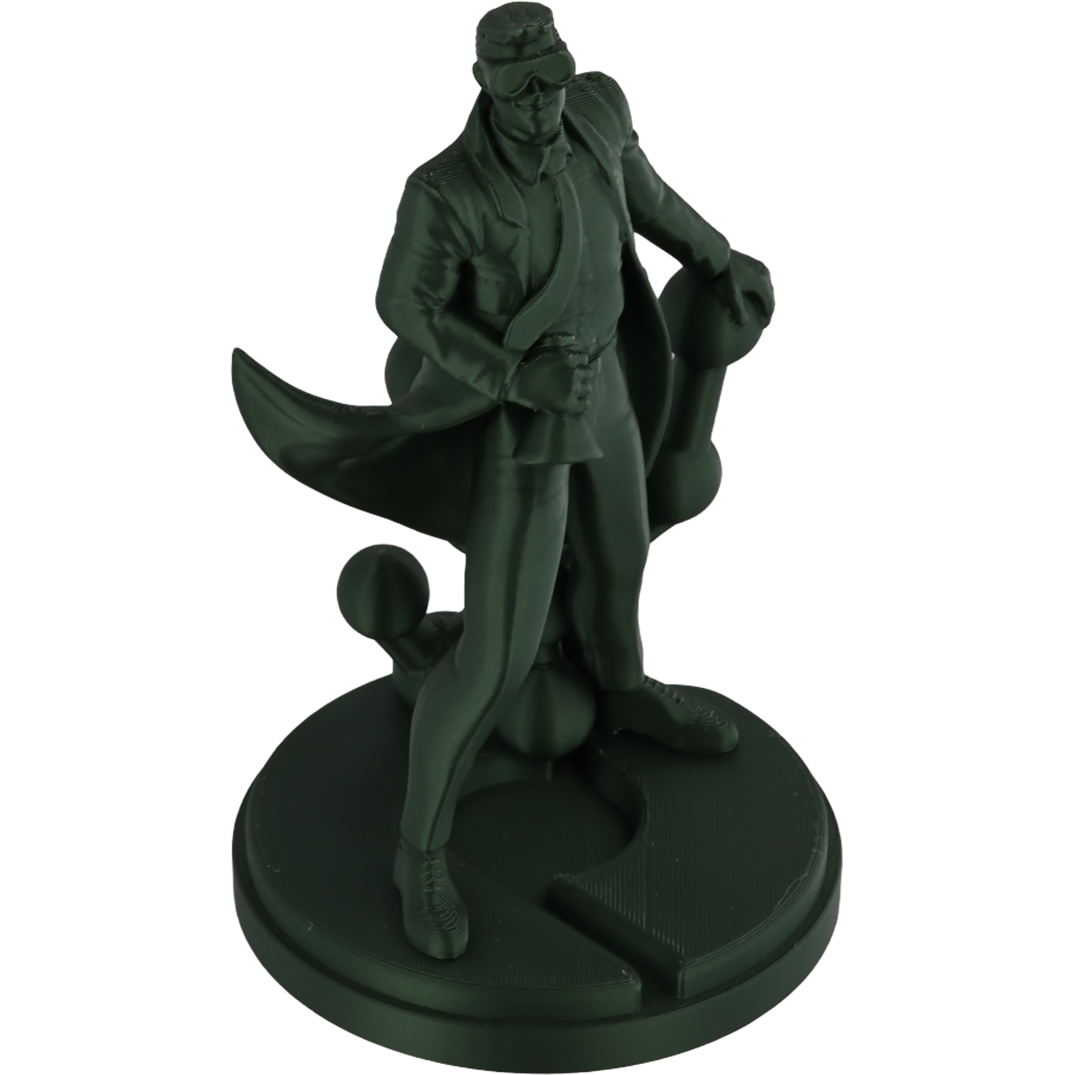 Polymaker™ PLA Pro