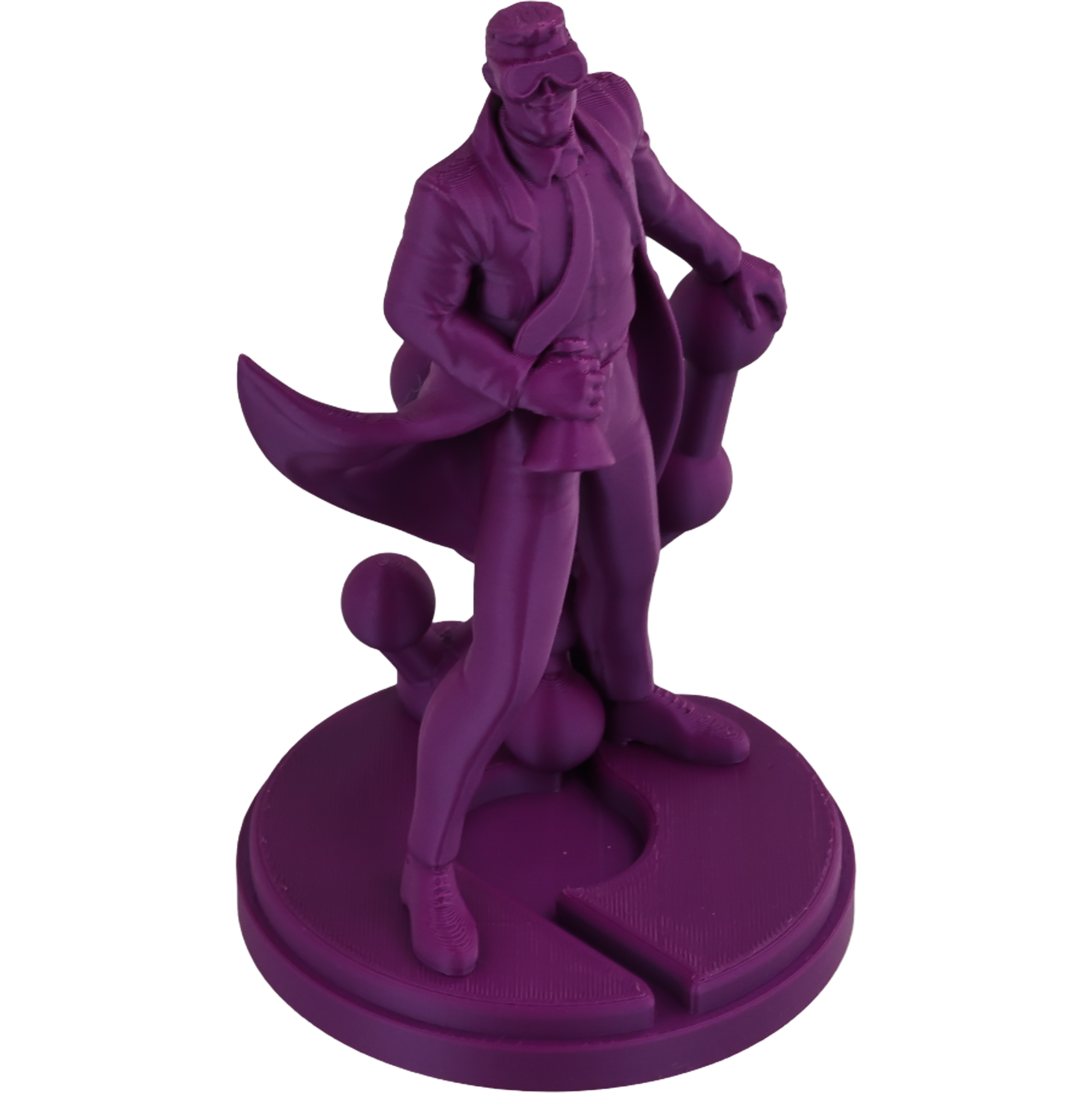 Polymaker™ PLA Pro