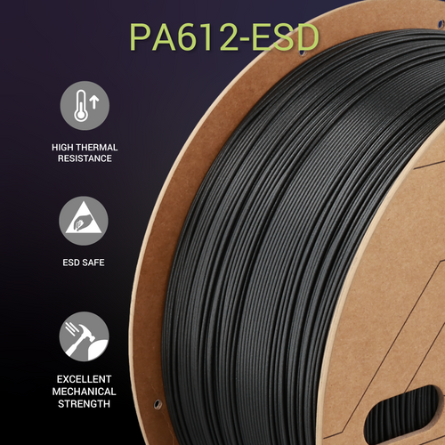 Fiberon™ PA612-ESD