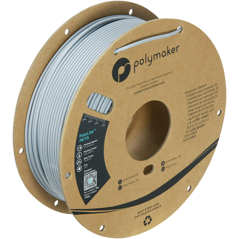 Polymaker™ PETG