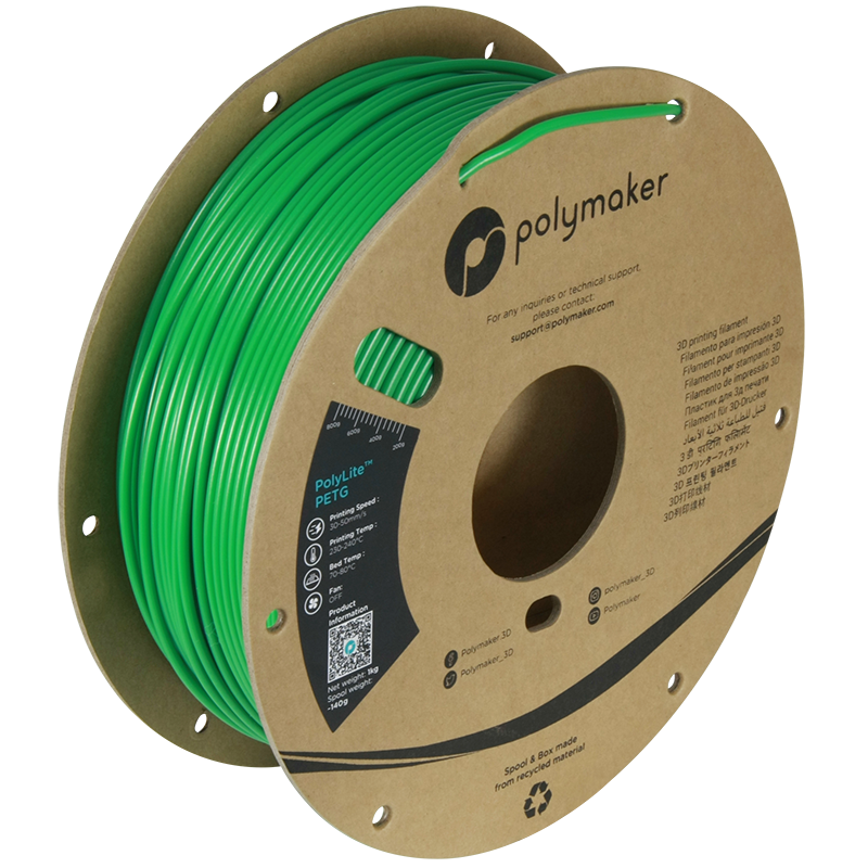 Polymaker™ PETG