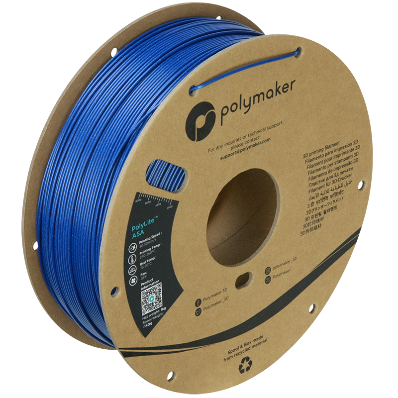 Polymaker™ Galaxy ASA