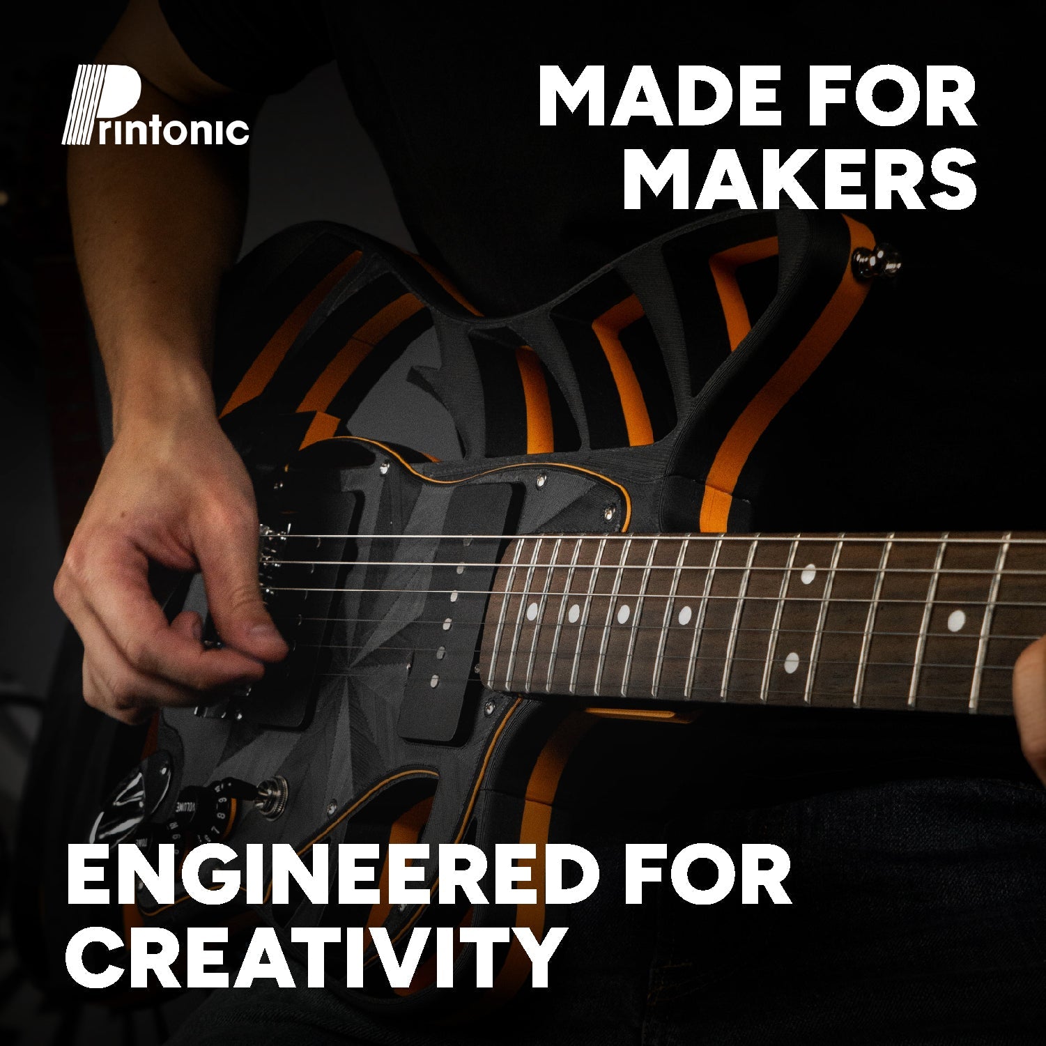 Polymaker™ PLA Pro