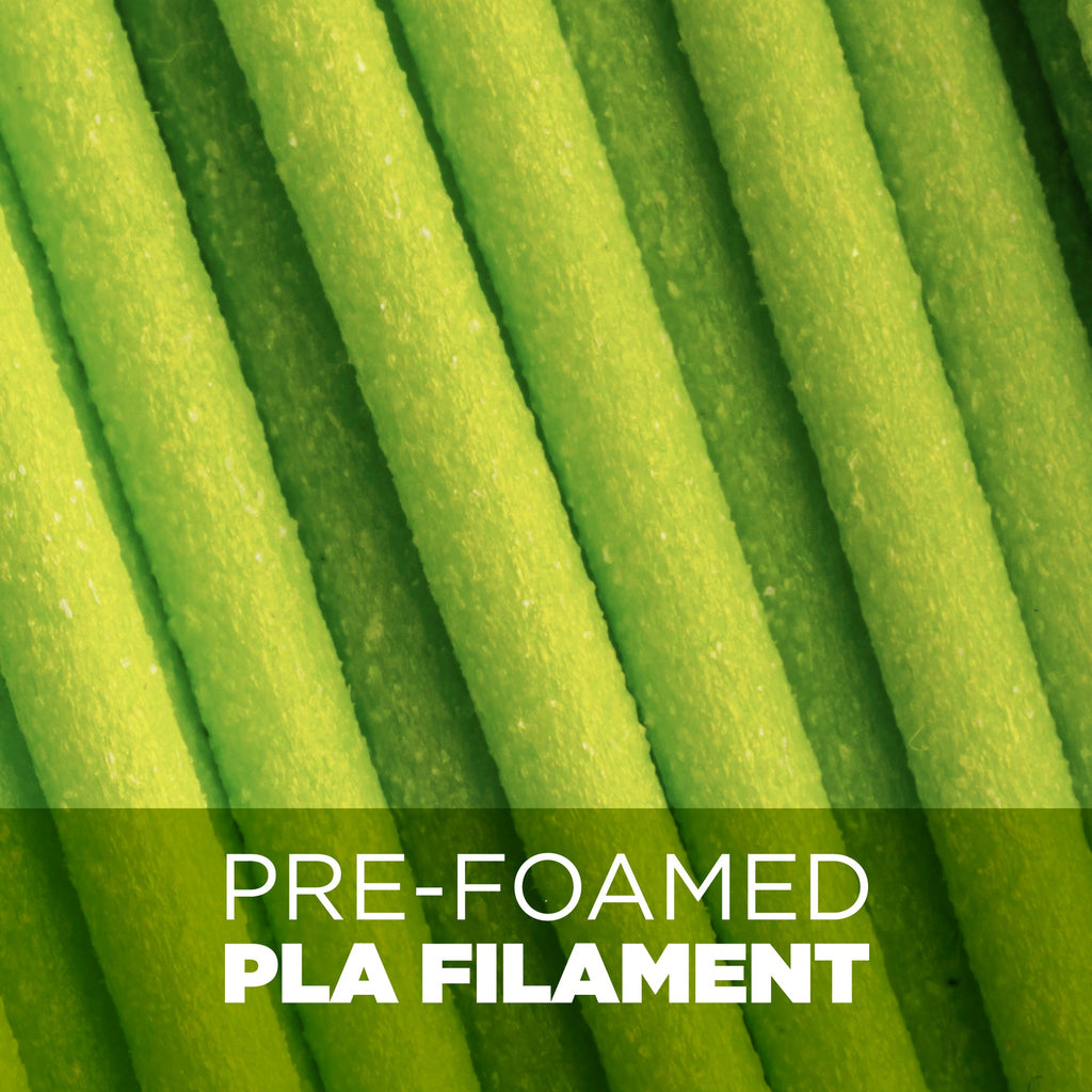 PolyLite™ LW-PLA