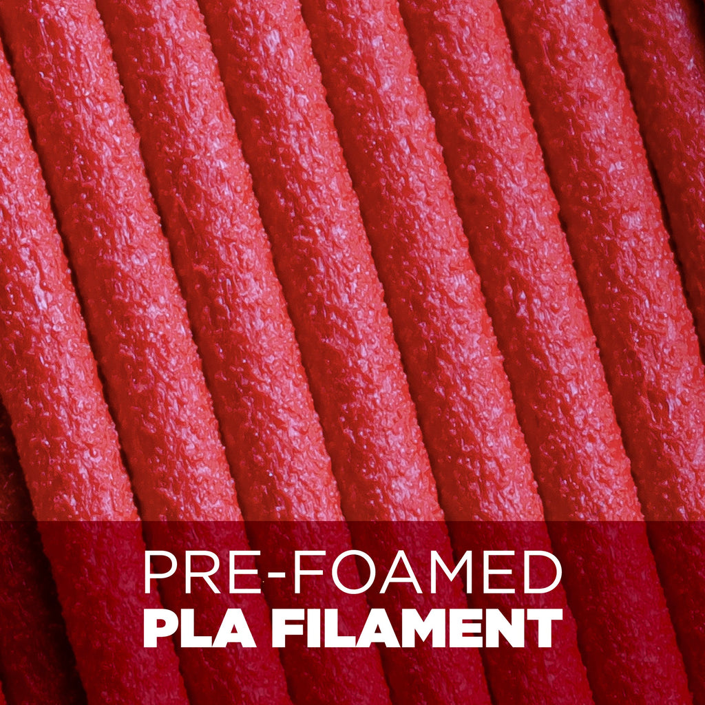 PolyLite™ LW-PLA