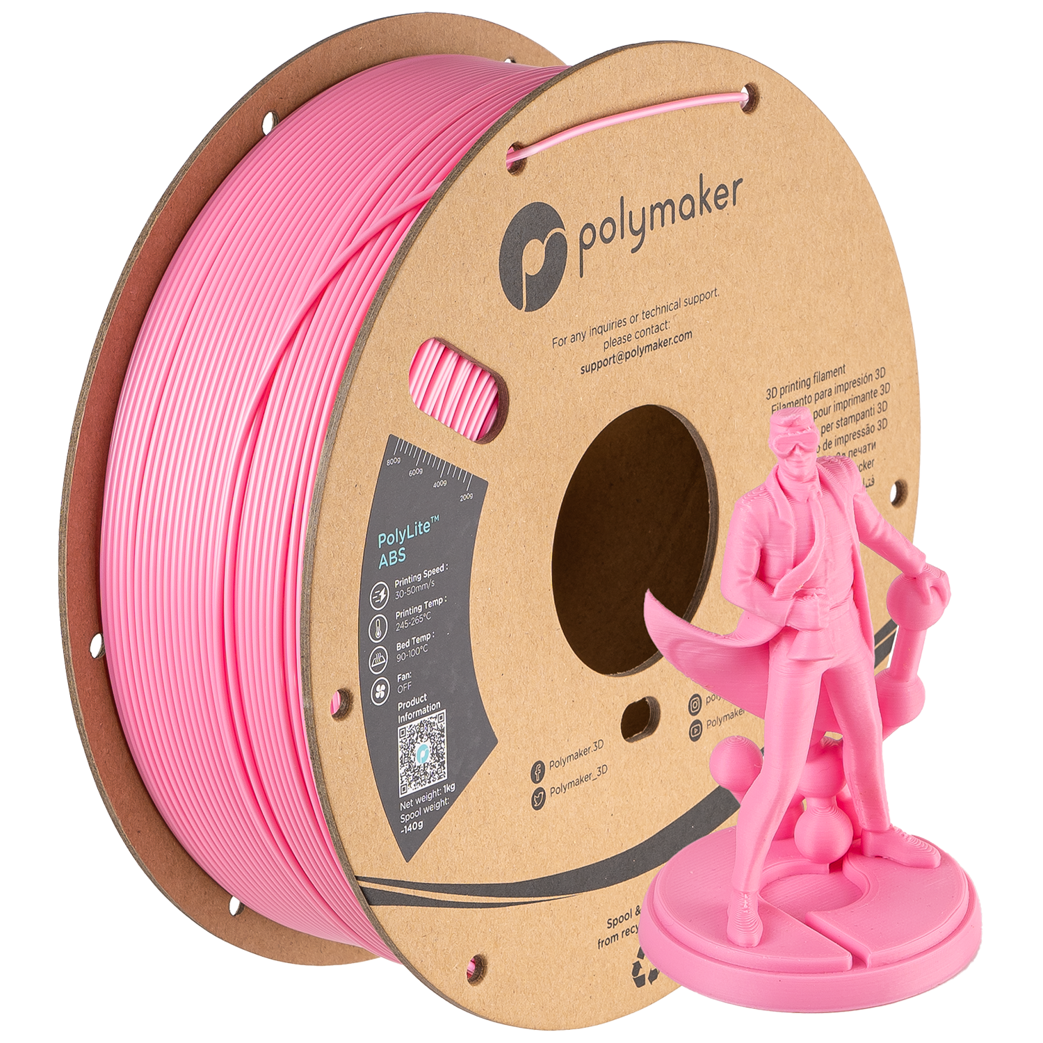 PolyLite™ ABS