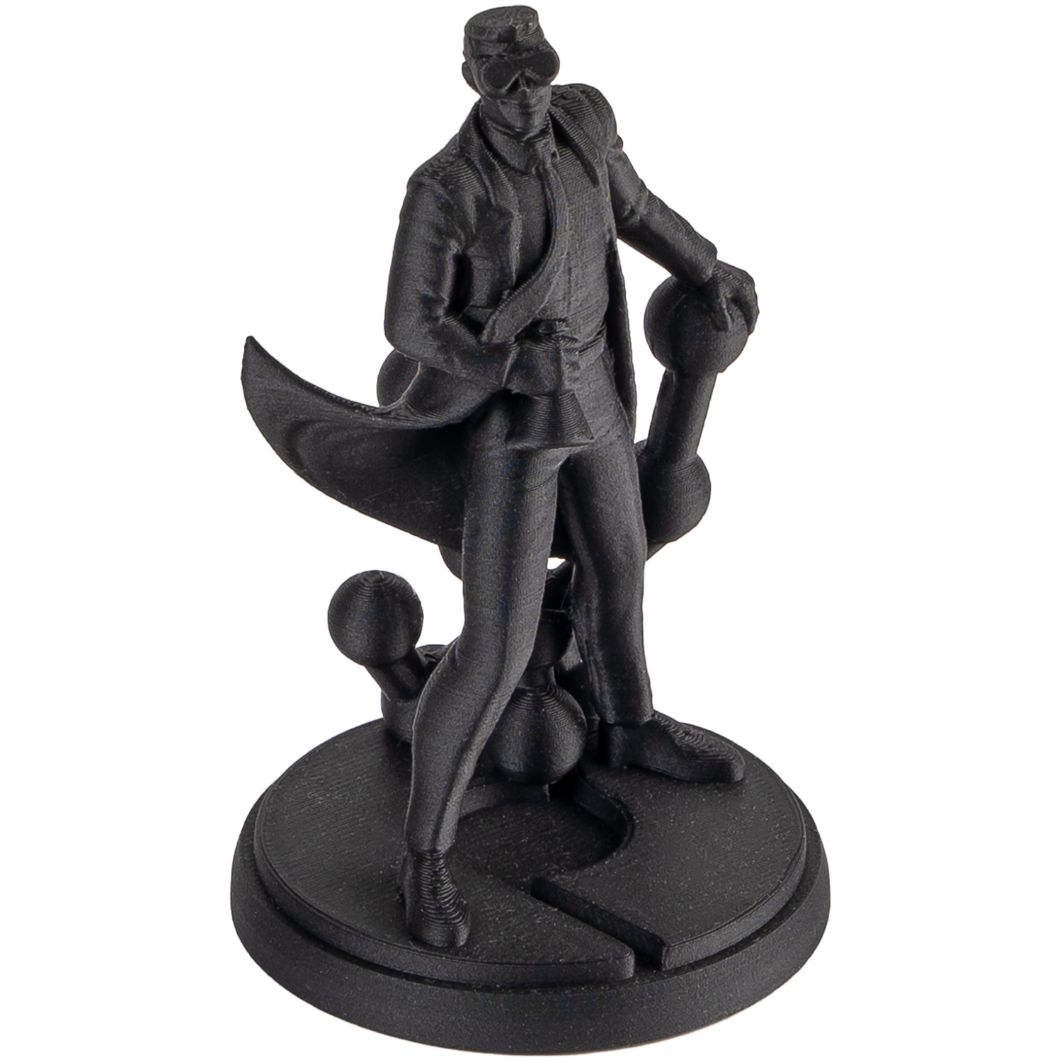 PolyLite™ PLA-CF