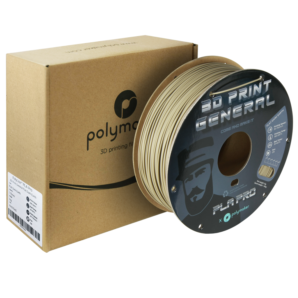 PolyLite™ PLA Pro