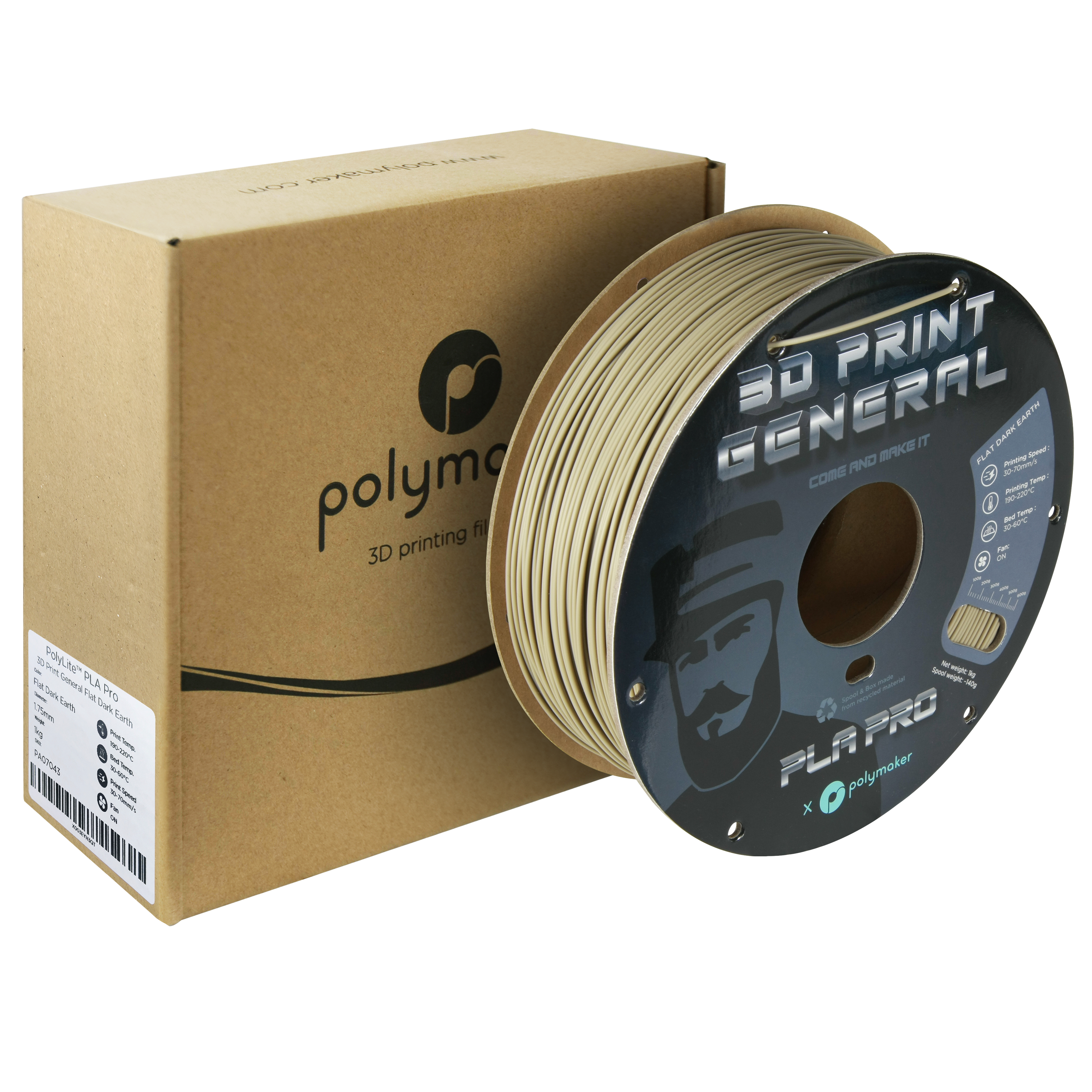 Creator Special Edition: 3D Print General