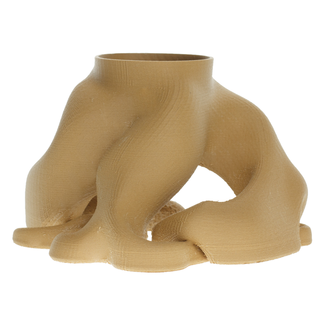 Polymaker Wood PLA