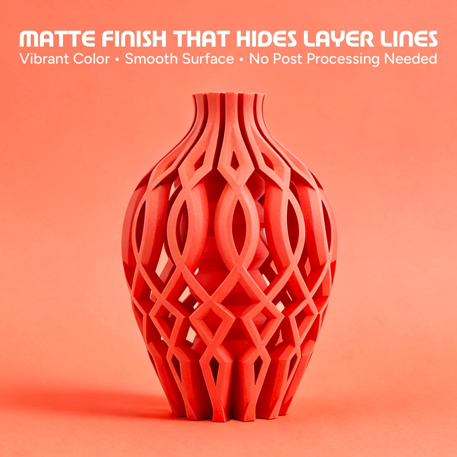 Panchroma™ Matte PLA