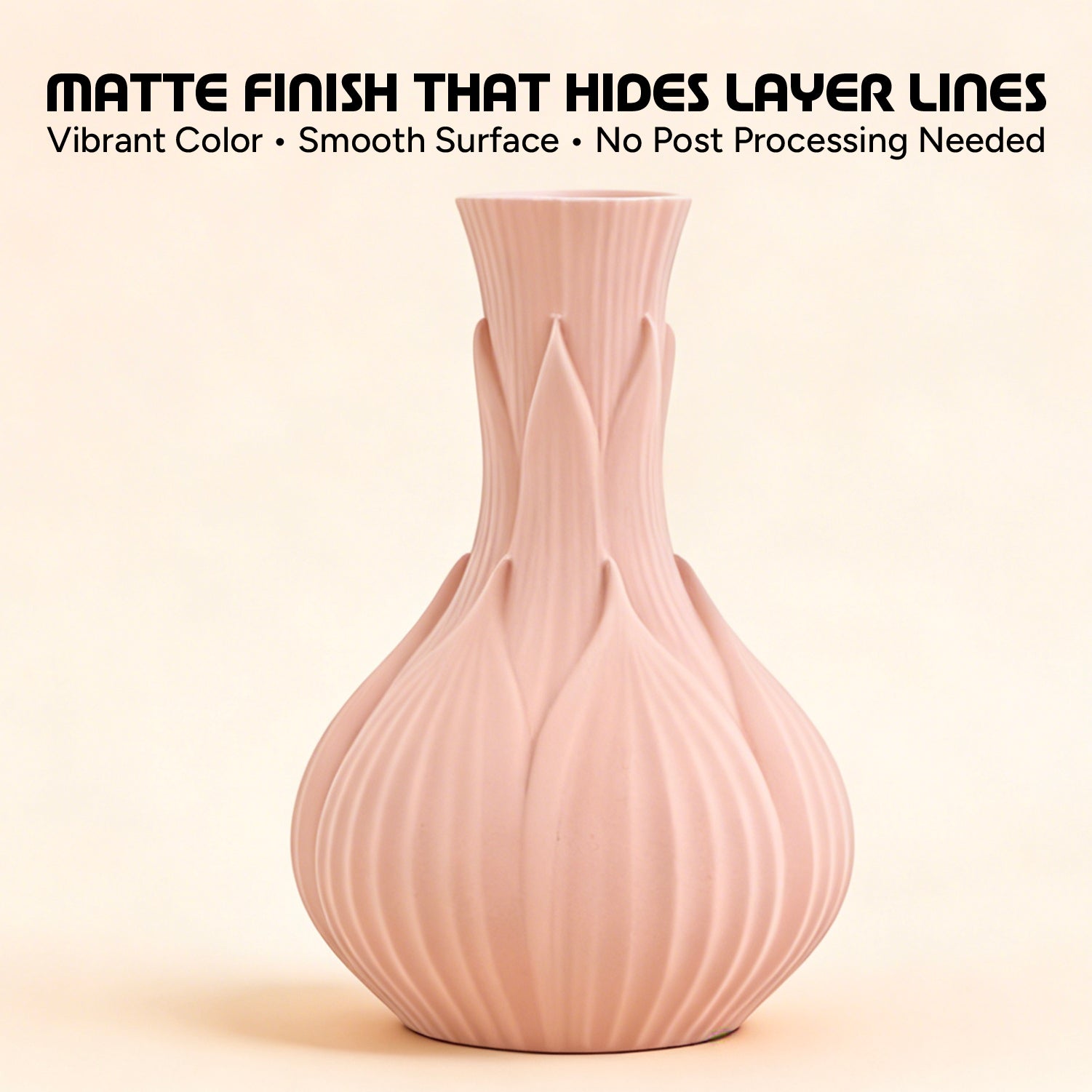 Panchroma™ Matte PLA
