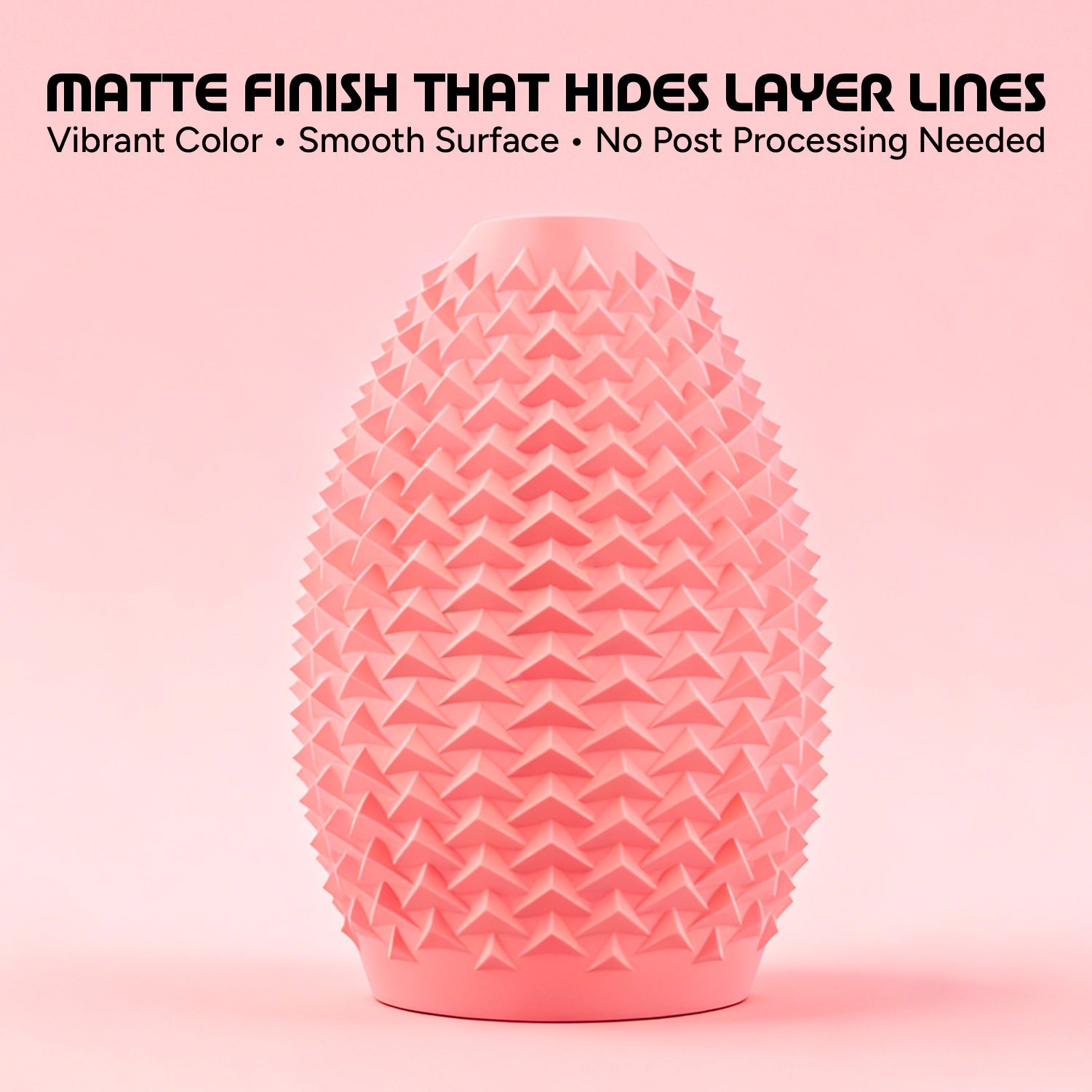 Panchroma™ Matte PLA
