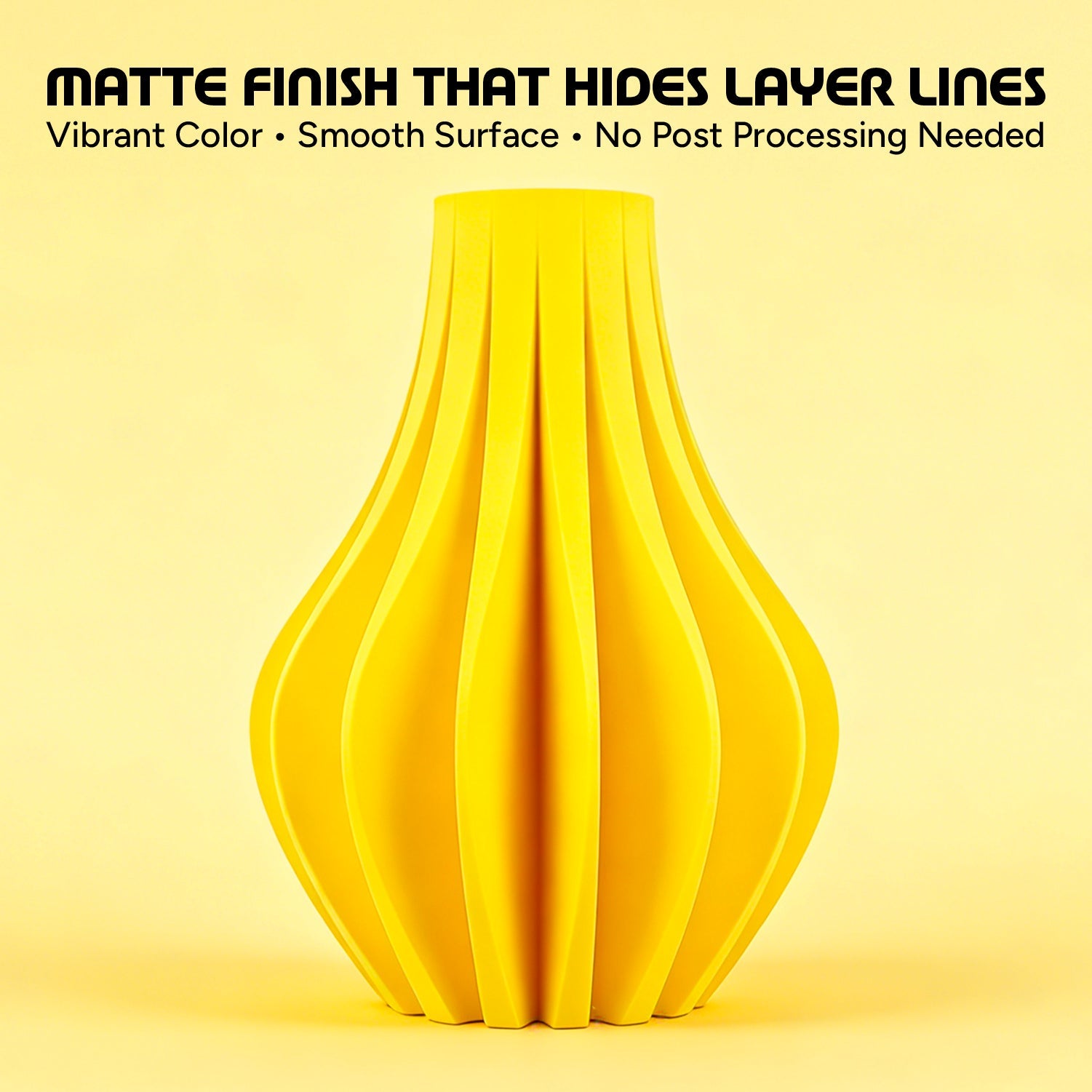 Panchroma™ Matte PLA
