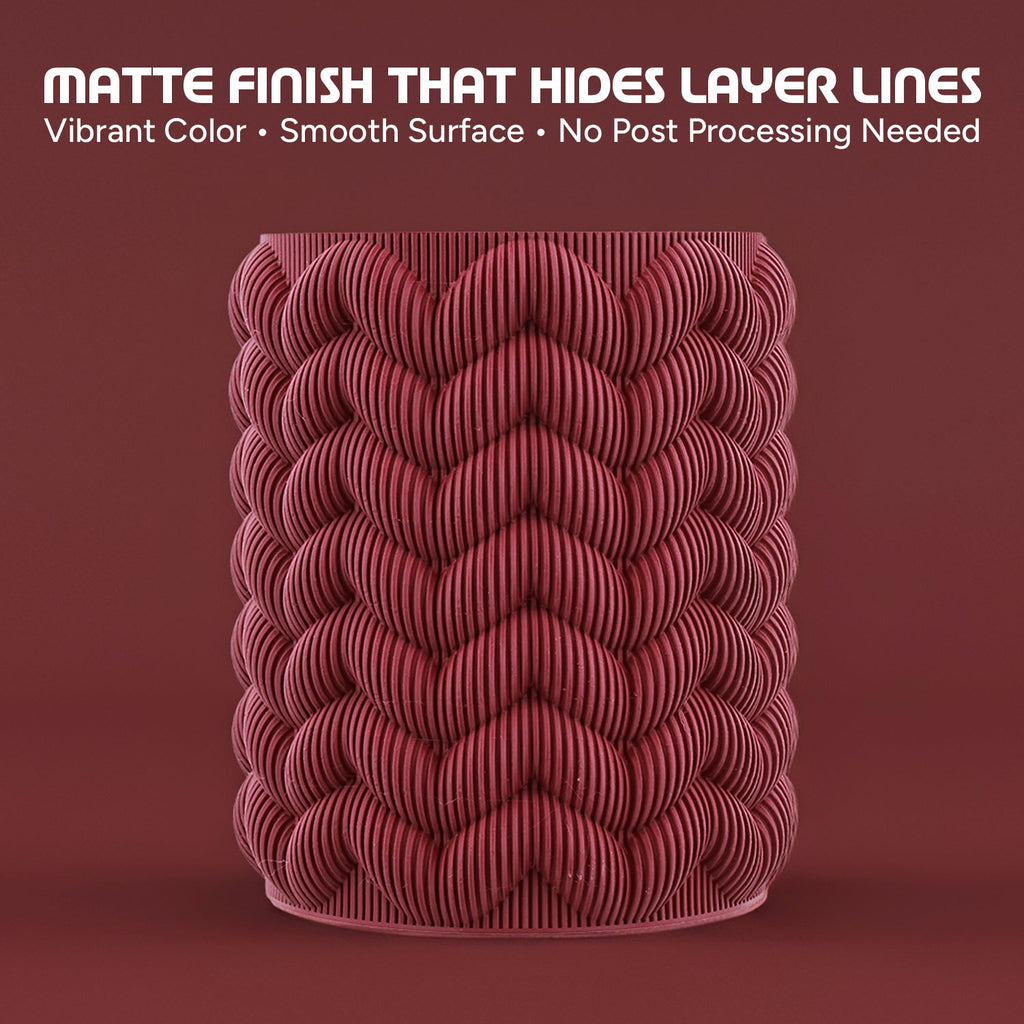 Panchroma™ Matte PLA