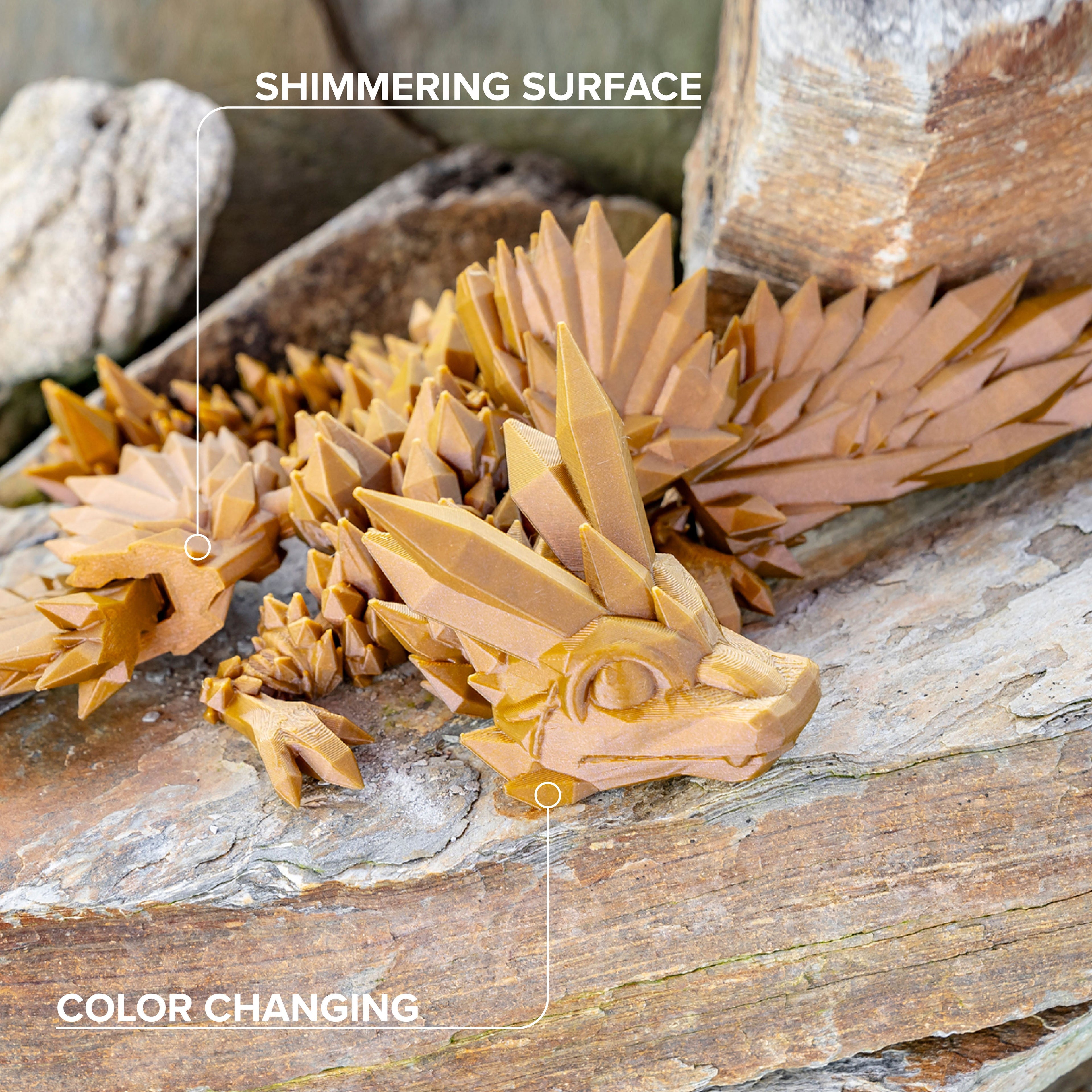 Panchroma™ Starlight PLA