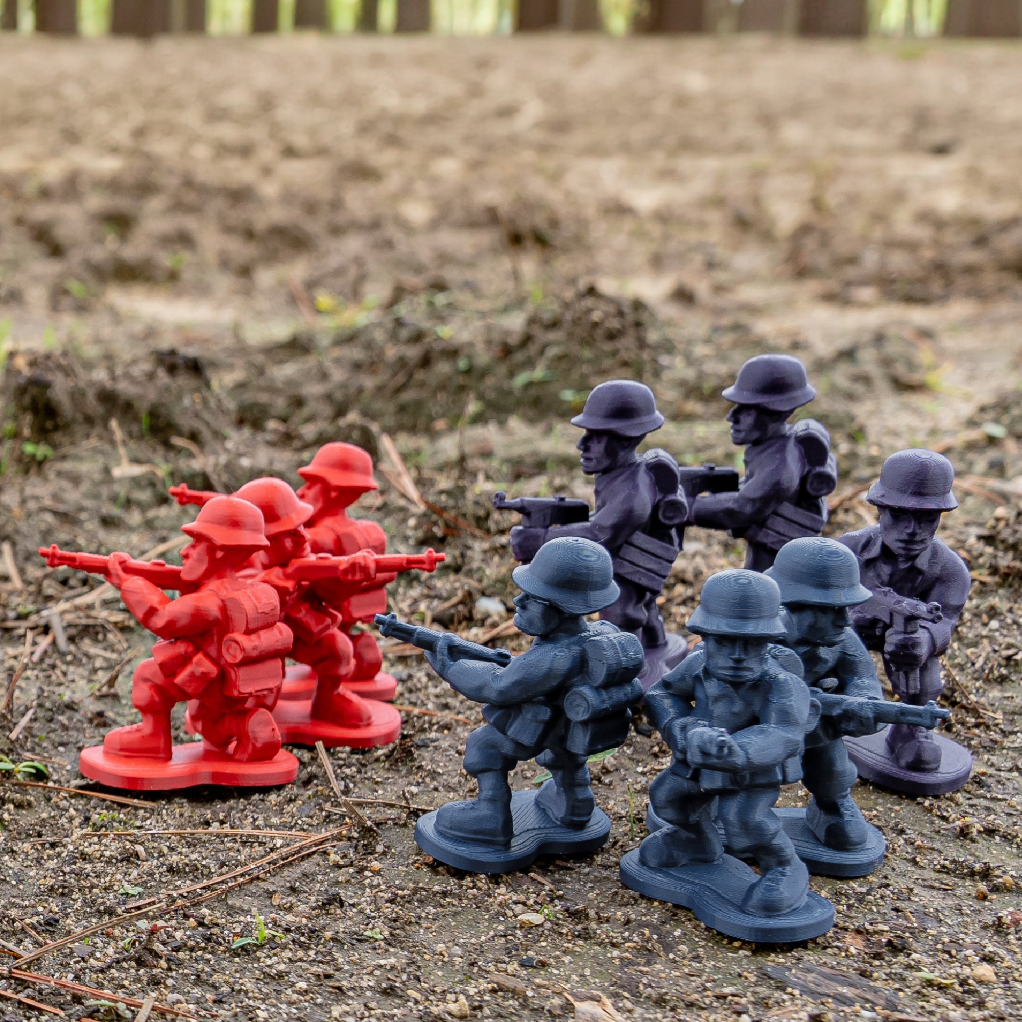 Panchroma™ Matte PLA