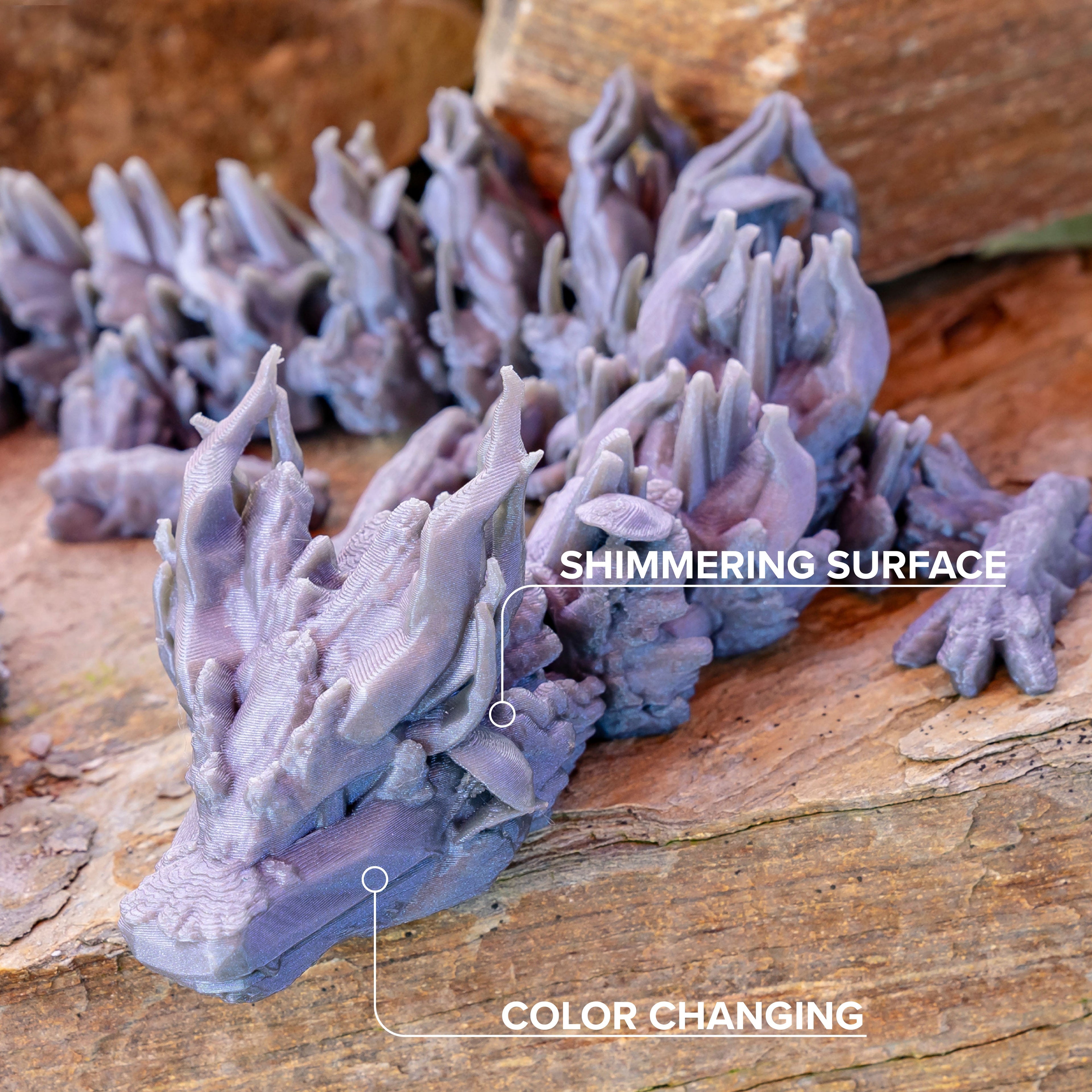 Panchroma™ Starlight PLA