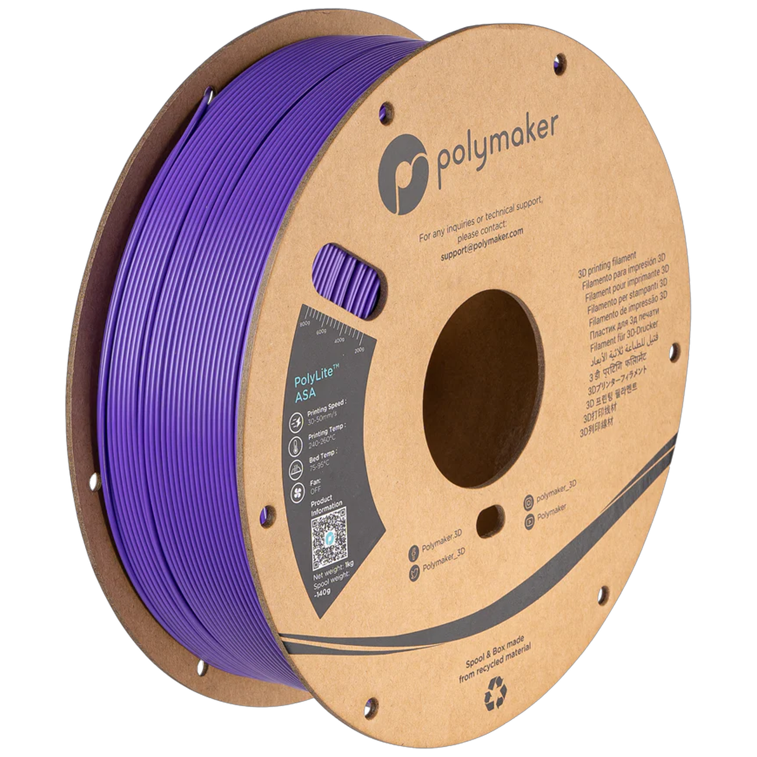 Polymaker™ ASA