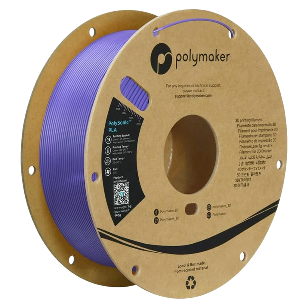 PolySonic™ PLA