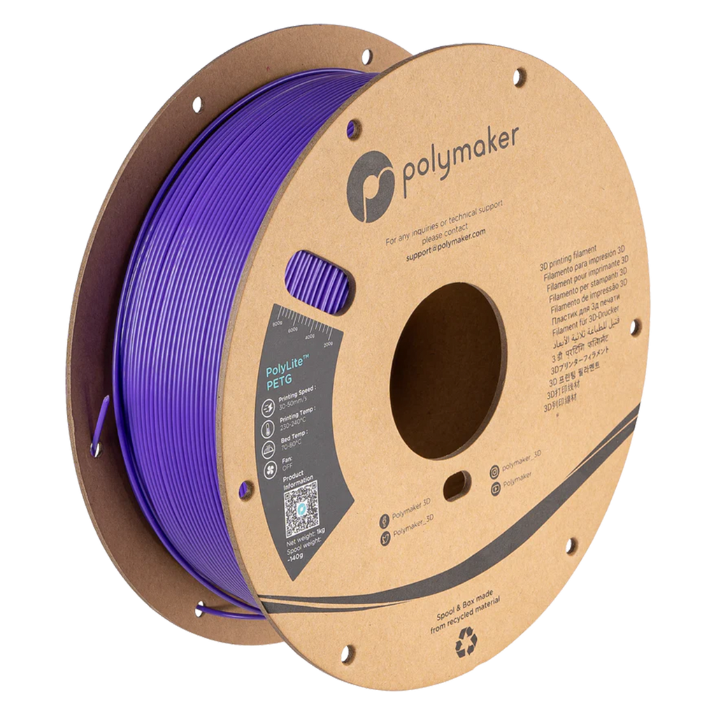 Polymaker™ PETG