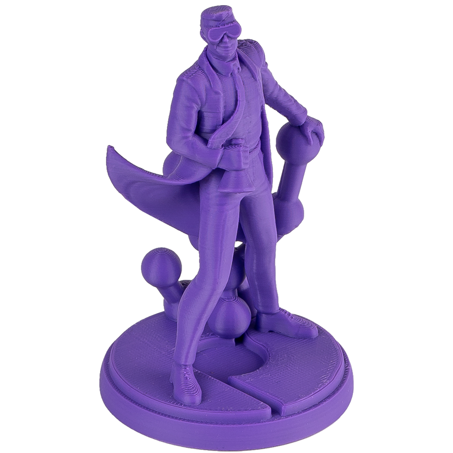 PolyLite™ PLA Pro