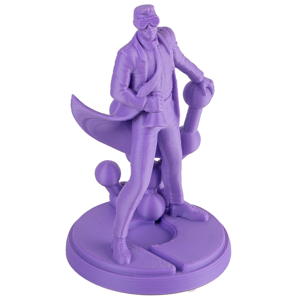 Panchroma™ Satin PLA
