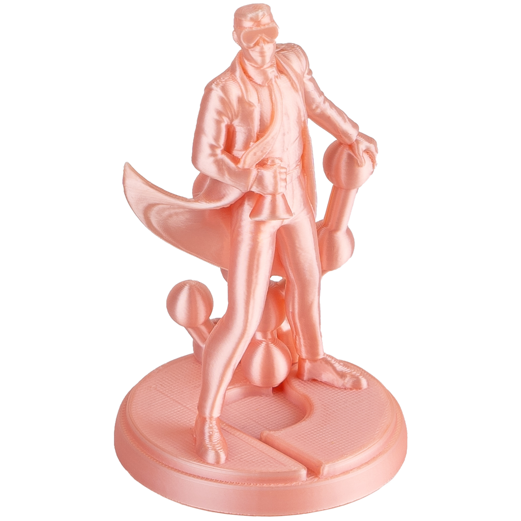Panchroma™ Silk PLA