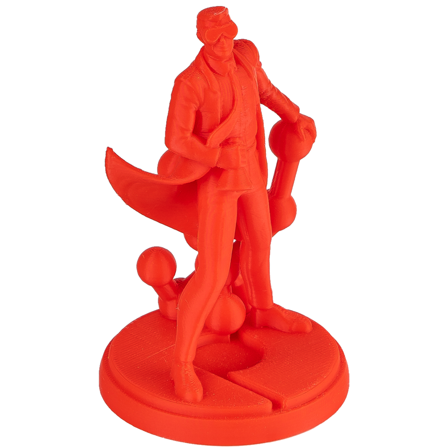 PolyLite™ PLA Pro