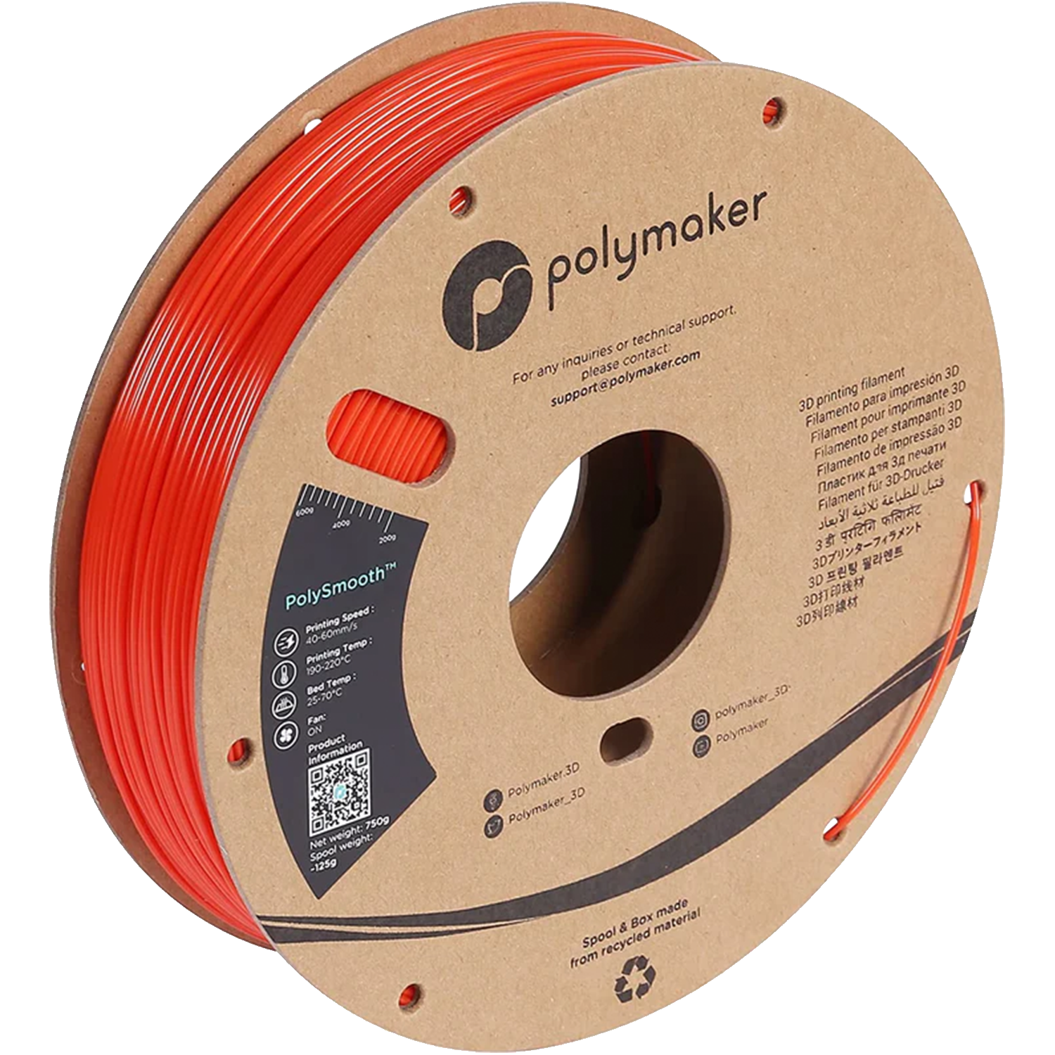 PolySmooth™