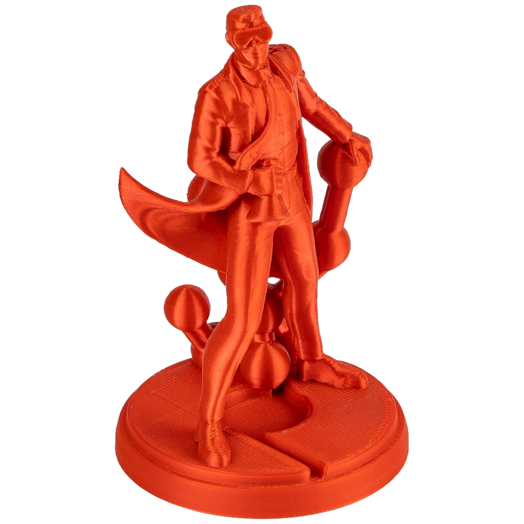 Panchroma™ Silk PLA