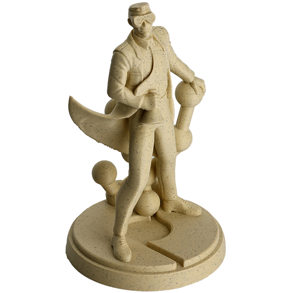 Panchroma™ Marble PLA
