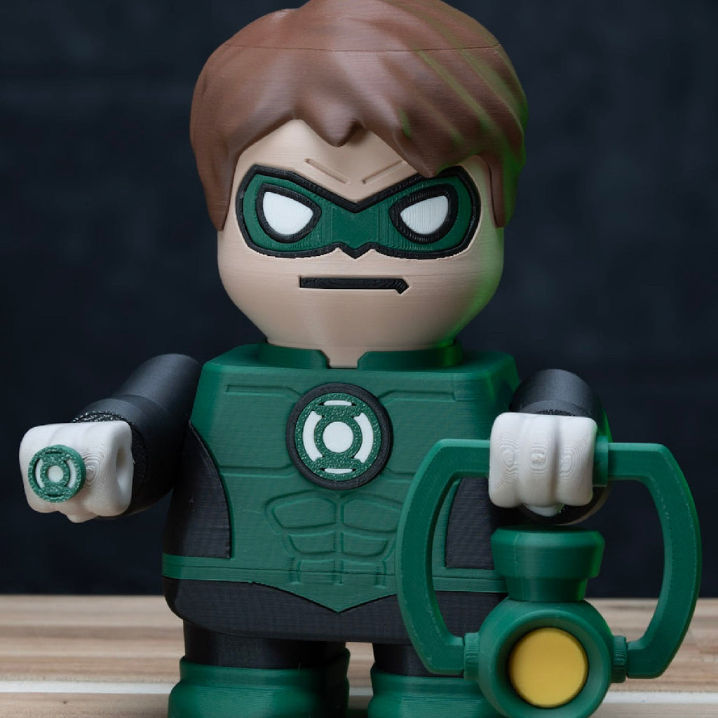 Panchroma™ Matte PLA