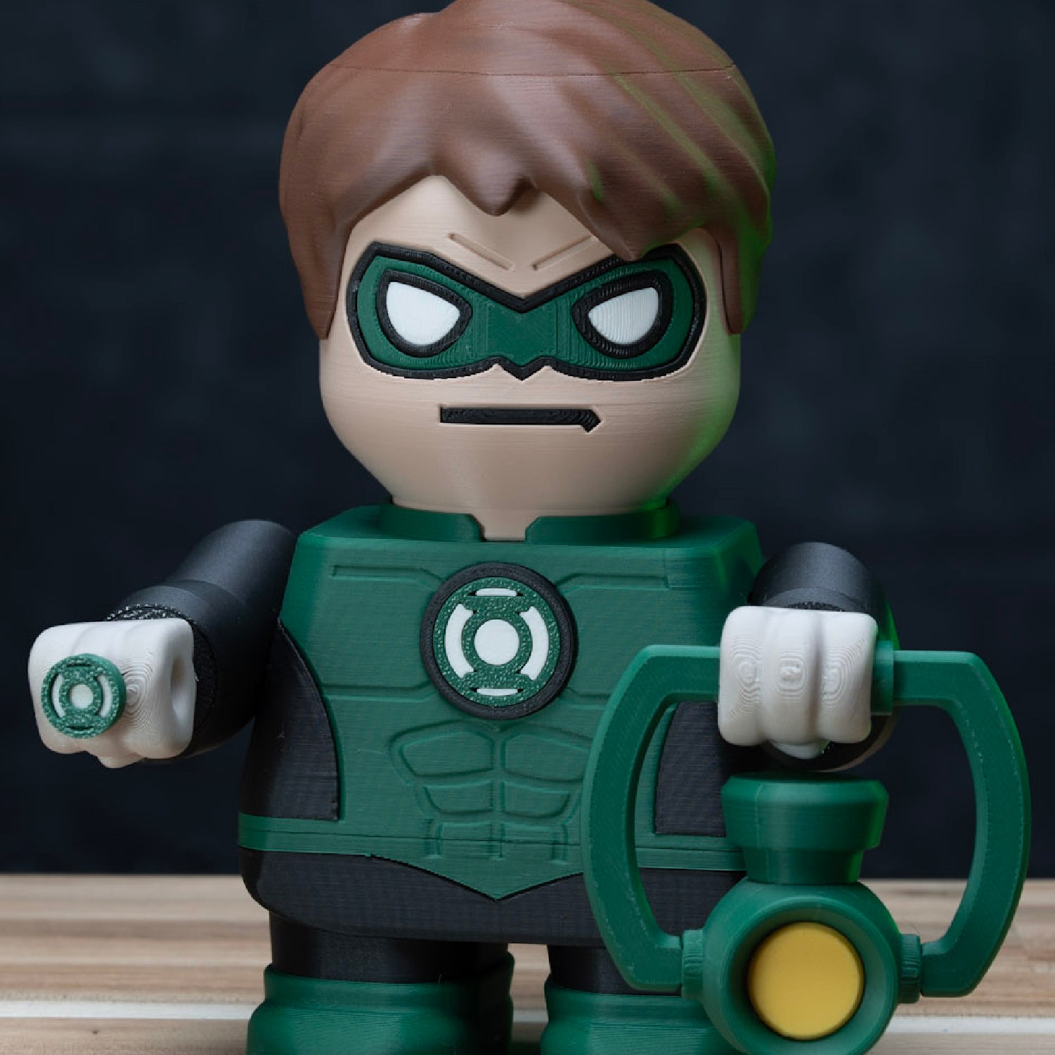 Panchroma™ Matte PLA