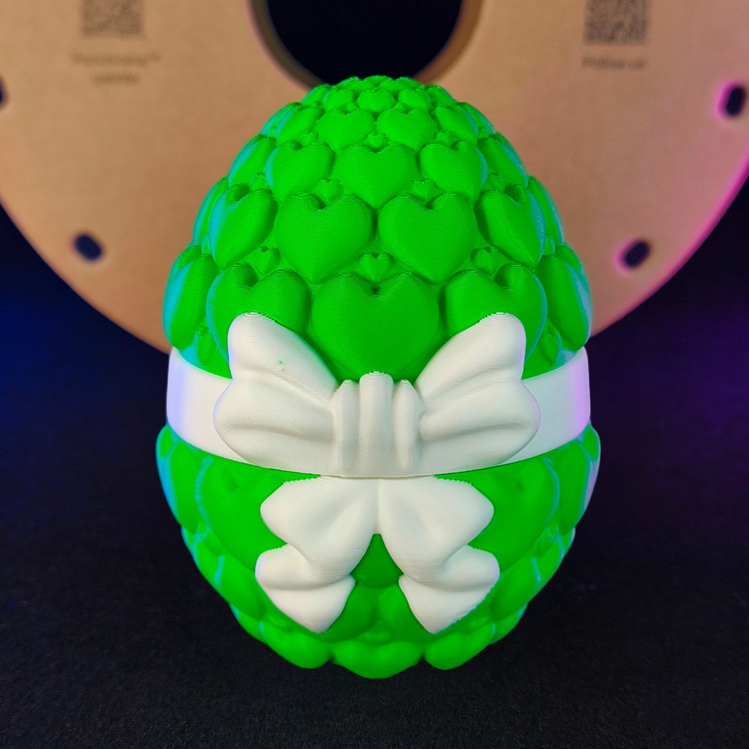 Panchroma™ Matte PLA