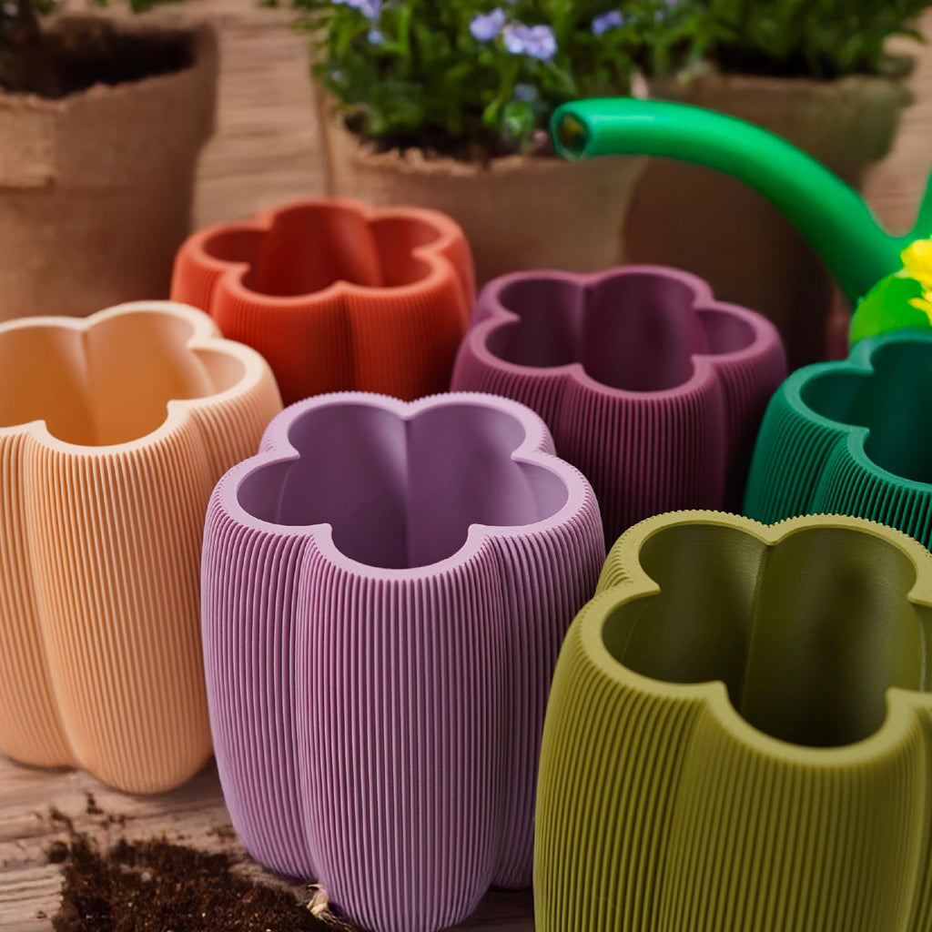 Panchroma™ Matte PLA