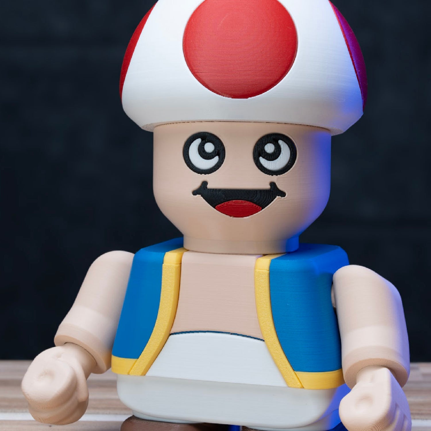 Panchroma™ Matte PLA