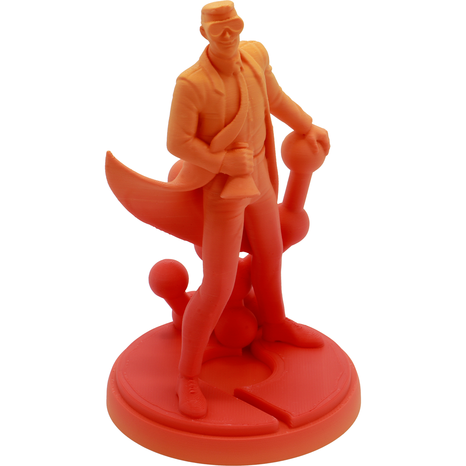 Polymaker™ HT-PLA