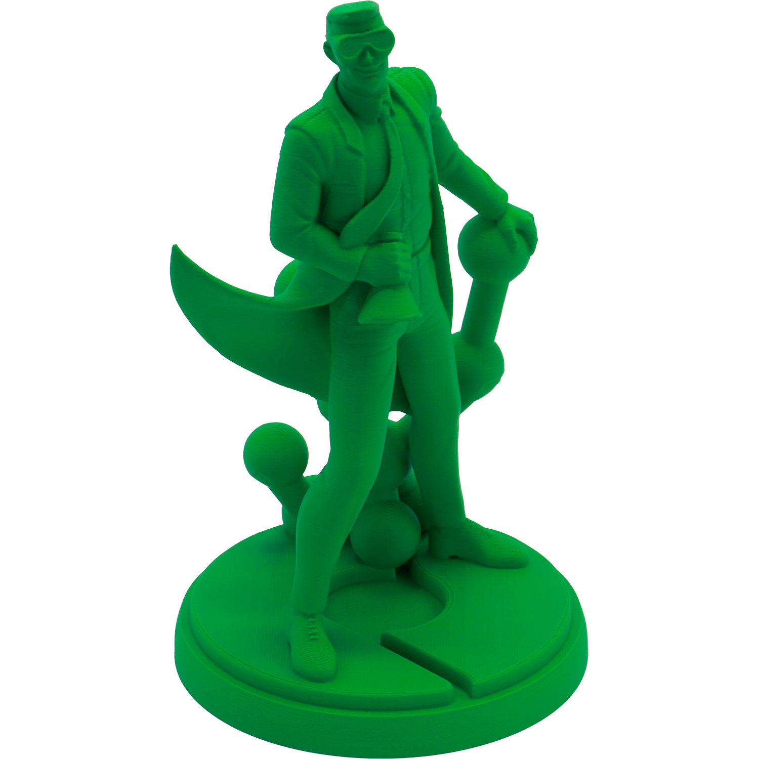 Polymaker™ HT-PLA