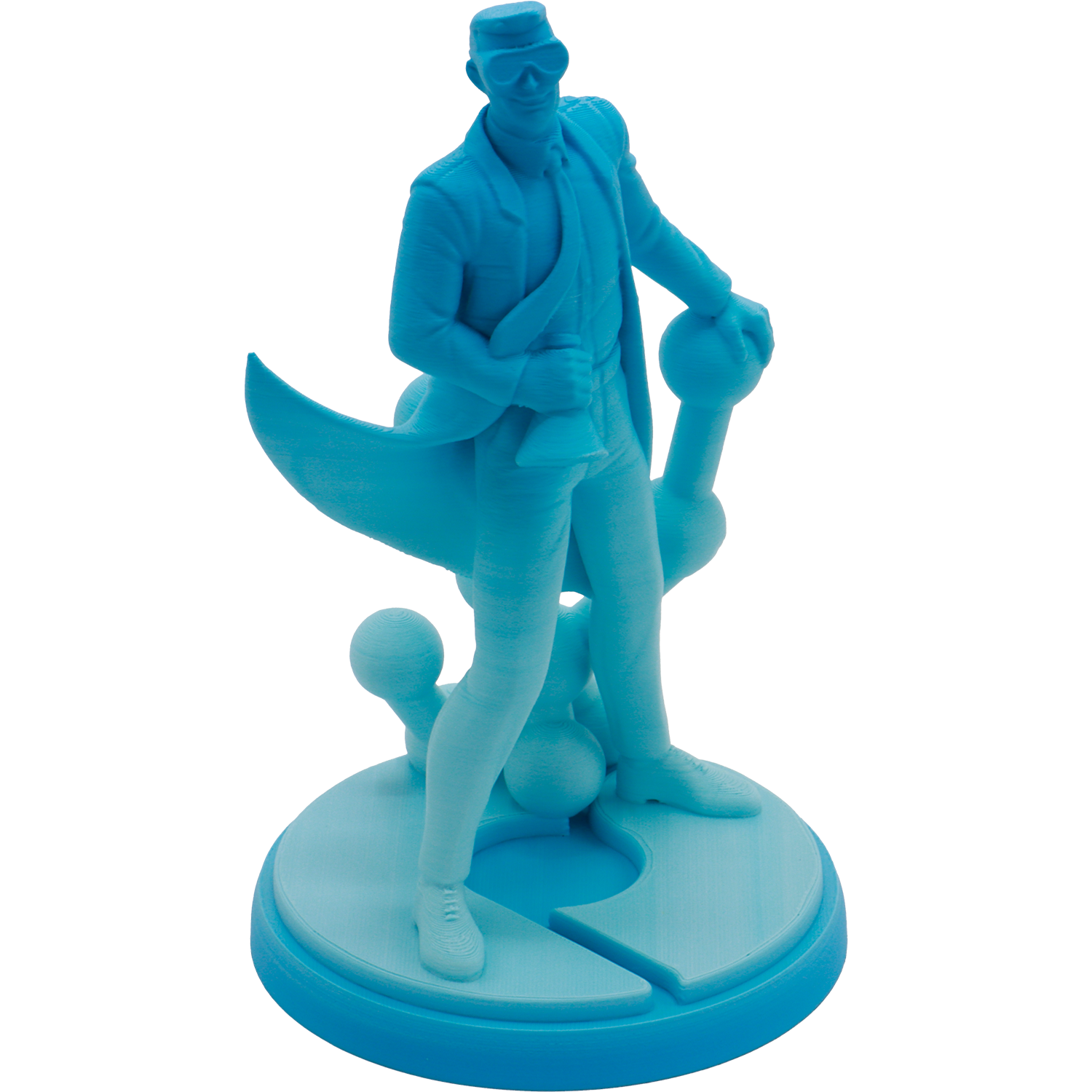 Polymaker™ HT-PLA